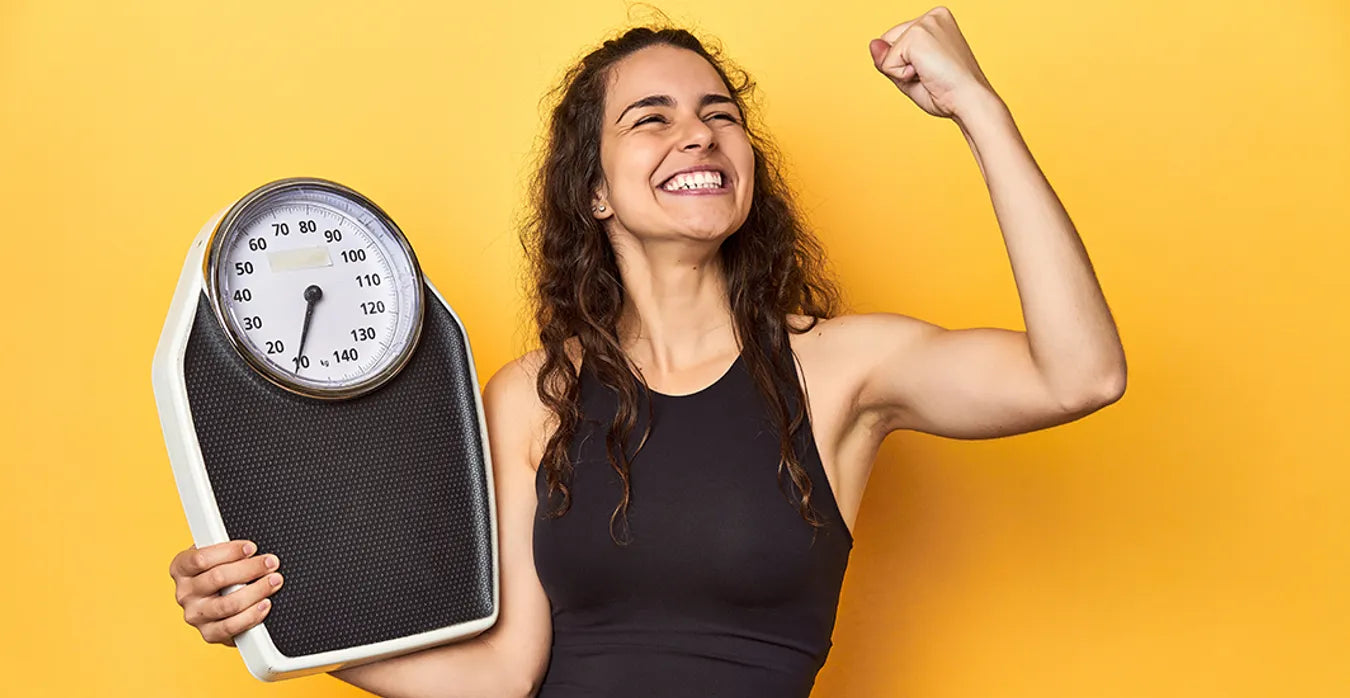 Hvordan NMN hjelper kroppen å forbrenne fett og finne sin naturlige balanse